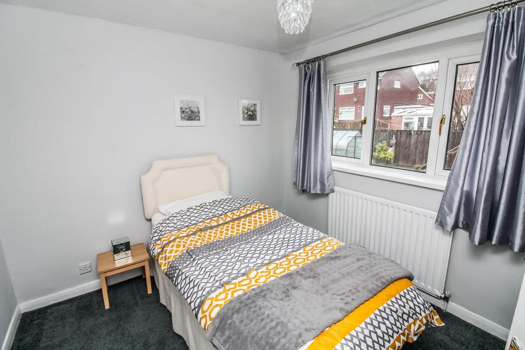 Bedroom Two.