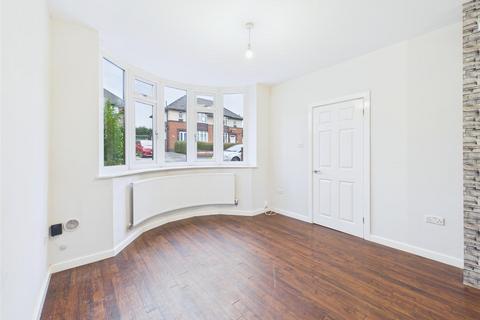 undefined, Clifton Crescent, Sheffield