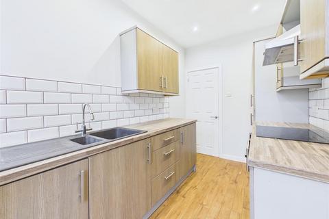 undefined, Clifton Crescent, Sheffield