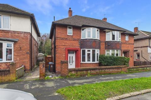 3 bedroom semi-detached house for sale, Clifton Crescent, Sheffield
