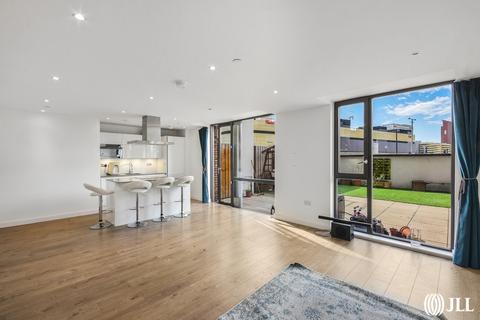 undefined, Forrester Way London E15