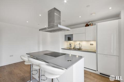 undefined, Forrester Way London E15