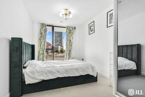 undefined, Forrester Way London E15
