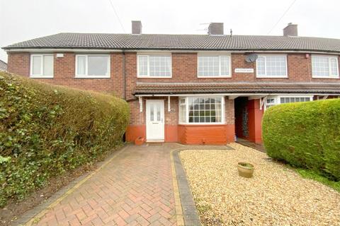 undefined, Antrim Way, Scartho