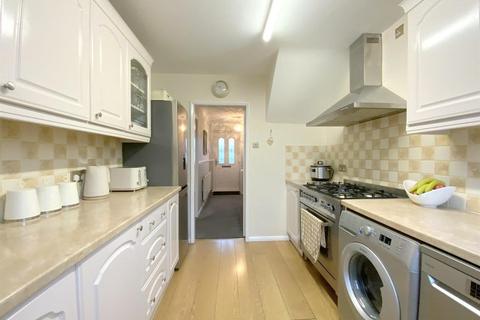 undefined, Antrim Way, Scartho