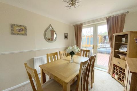 undefined, Antrim Way, Scartho