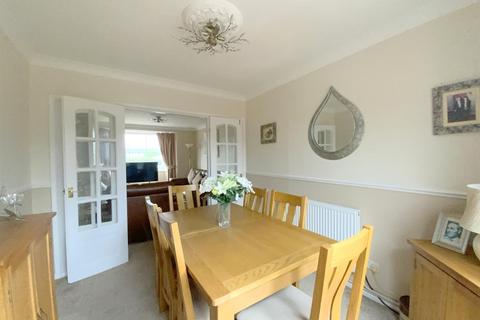 undefined, Antrim Way, Scartho
