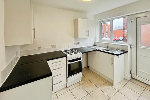 undefined, Bridgewater Street, Hindley, Wigan, WN2
