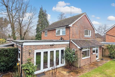 4 bedroom detached house for sale, Hickmans Lane, Lindfield, RH16