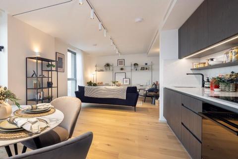 2 bedroom flat to rent, at Author King's Cross, Author 180a, York Way N1