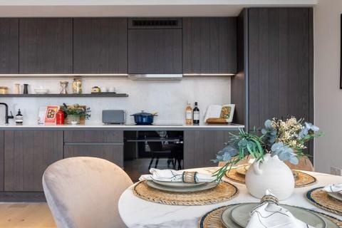 2 bedroom flat to rent, at Author King's Cross, Author 180a, York Way N1