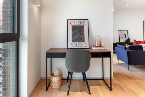 2 bedroom flat to rent, at Author King's Cross, Author 180a, York Way N1