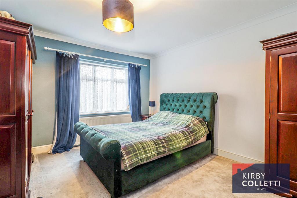 Bedroom two