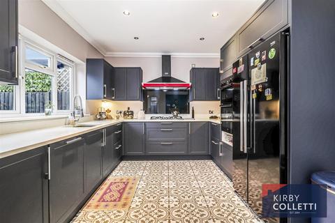 undefined, Old Nazeing Road, Broxbourne