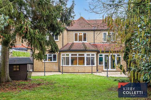 undefined, Old Nazeing Road, Broxbourne
