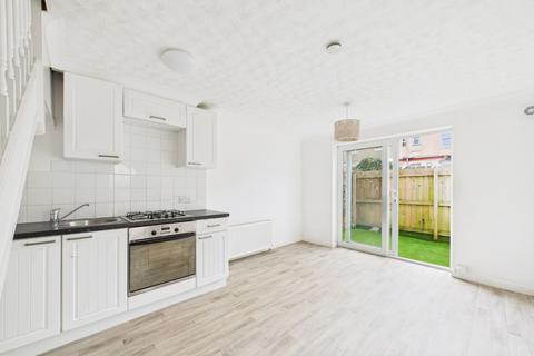 1 bedroom end of terrace house for sale, All Saints Road, Torquay