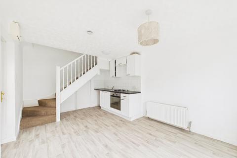 1 bedroom end of terrace house for sale, All Saints Road, Torquay