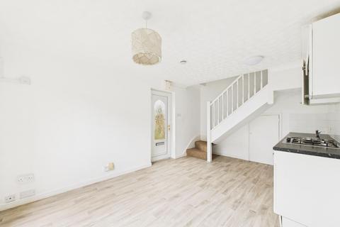 1 bedroom end of terrace house for sale, All Saints Road, Torquay