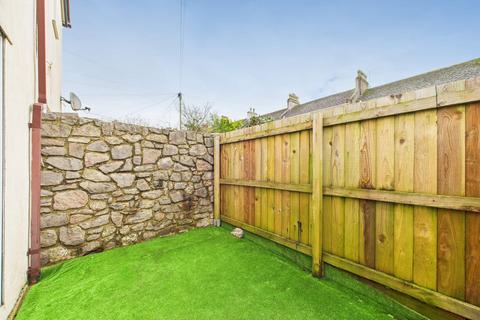 1 bedroom end of terrace house for sale, All Saints Road, Torquay