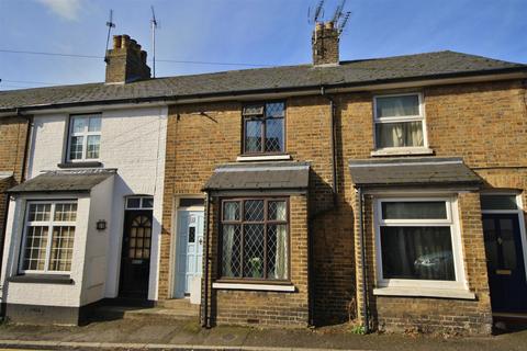 undefined, Station Road, Borough Green, Kent
