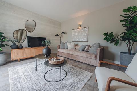 undefined, Plot 38, Eight66 at Tulach, 28 Halloway Grove     WN3