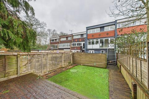 undefined, Westerdale, Hemel Hempstead, HP2