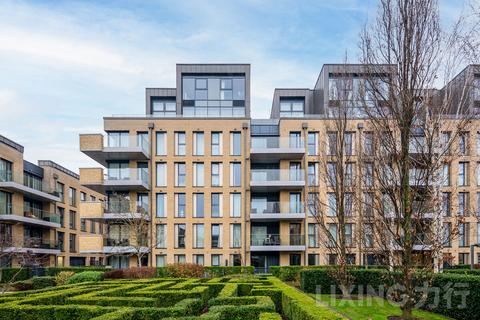 1 bedroom apartment for sale, Westbourne Apartments, Central Avenue, Fulham, SW6