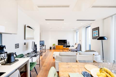 1 bedroom apartment for sale, Westbourne Apartments, Central Avenue, Fulham, SW6