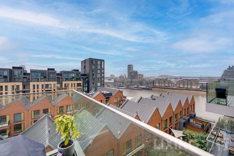 1 bedroom apartment for sale, Westbourne Apartments, Central Avenue, Fulham, SW6