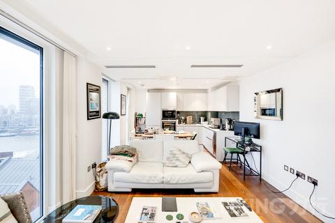1 bedroom apartment for sale, Westbourne Apartments, Central Avenue, Fulham, SW6