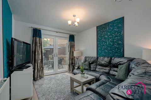 undefined, Fielden Street, Burnley, BB11