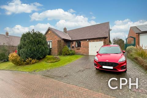 undefined, Meadow Dene, East Ayton, YO13