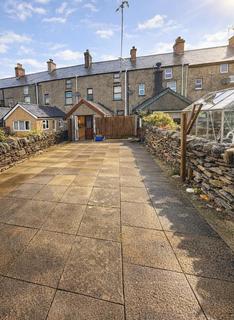 undefined, Eryri Terrace, Penrhyndeudraeth