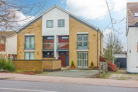 5 bedroom semi-detached house for sale, Eastwood Road, Leigh-on-sea, SS9