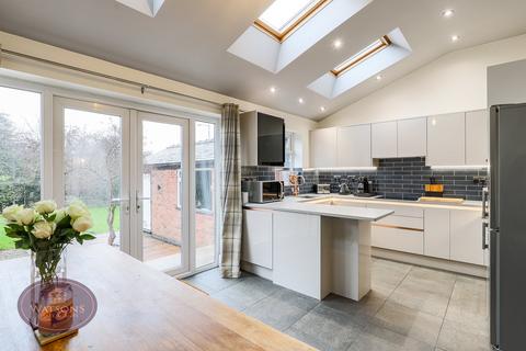 3 bedroom detached house for sale, Nottingham Road, Nuthall, Nottingham, NG16
