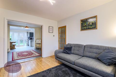 3 bedroom detached house for sale, Nottingham Road, Nuthall, Nottingham, NG16