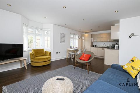 2 bedroom apartment for sale, Roding Court, Lower Park Road, Loughton