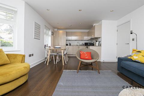 2 bedroom apartment for sale, Roding Court, Lower Park Road, Loughton