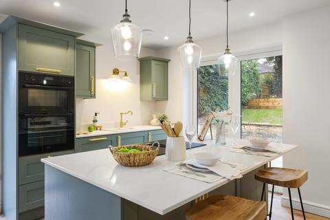 4 bedroom semi-detached house for sale, The Rise, Shipton Oliffe, GL54
