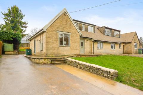 undefined, The Rise, Shipton Oliffe, GL54