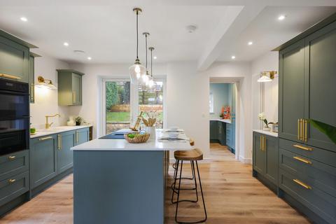undefined, The Rise, Shipton Oliffe, GL54