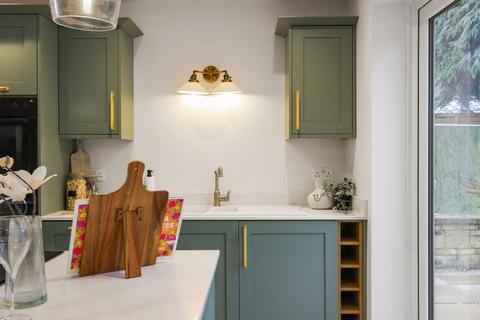 undefined, The Rise, Shipton Oliffe, GL54