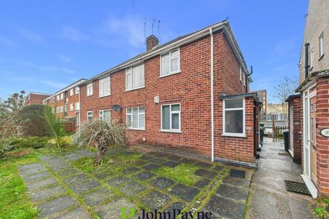 undefined, Michaelmas Road, Styvechale, Coventry, CV3