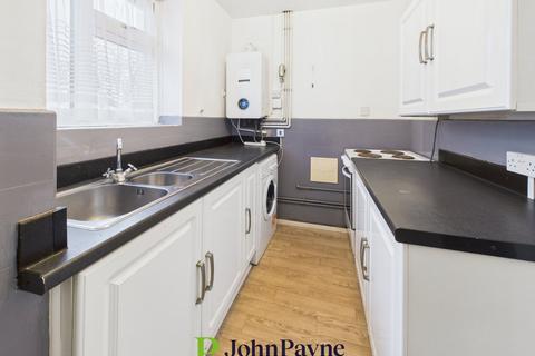 undefined, Michaelmas Road, Styvechale, Coventry, CV3