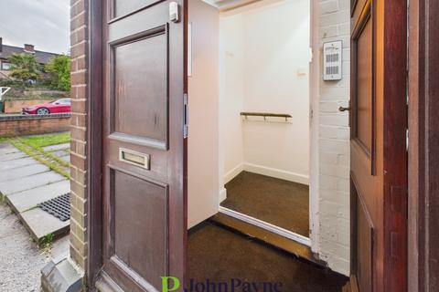 undefined, Michaelmas Road, Styvechale, Coventry, CV3