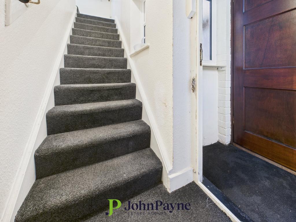 Entrance Lobby