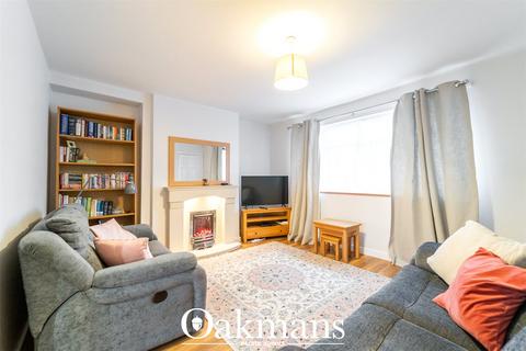 2 bedroom semi-detached house for sale, Jervoise Road, Birmingham, West Midlands, B29