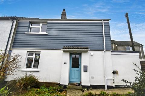 2 bedroom semi-detached house for sale, Constantine, Falmouth TR11