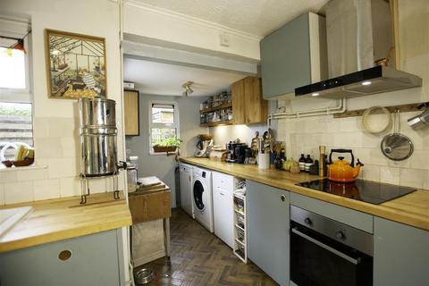 2 bedroom semi-detached house for sale, Constantine, Falmouth TR11