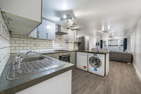 1 bedroom flat to rent, Boothby Road, London, N19